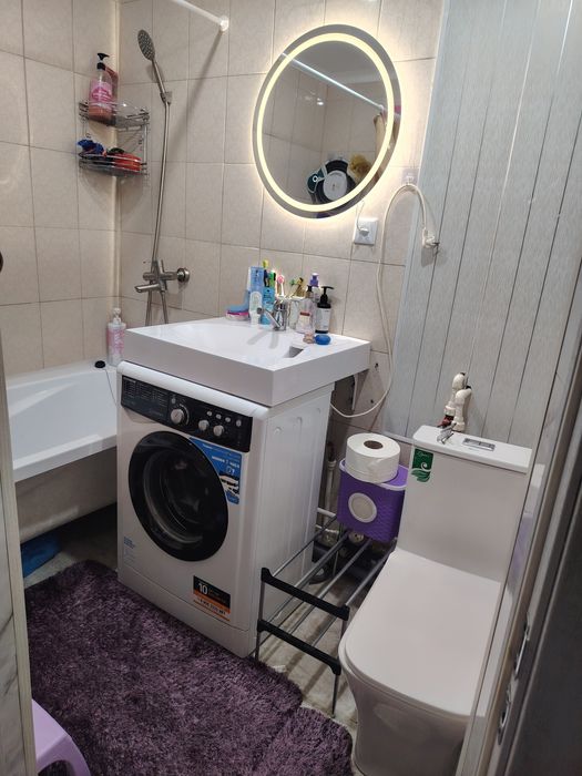 Продам 2-ком квартиру