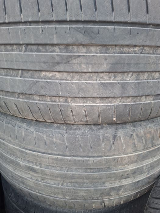 Срочно продам шины R 21 R 20