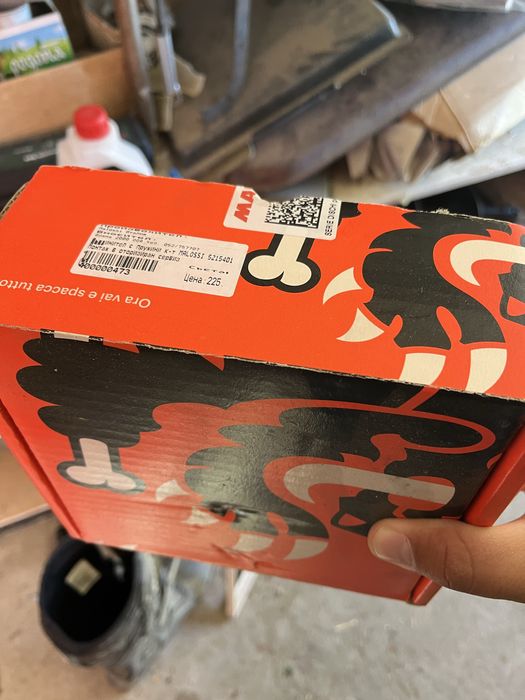 Yamaha Tmax 500/2004