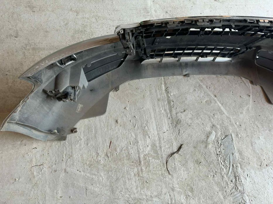 Броня ауди а5 купе 2008 sline