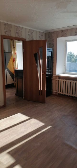 Квартира 2х комнатная