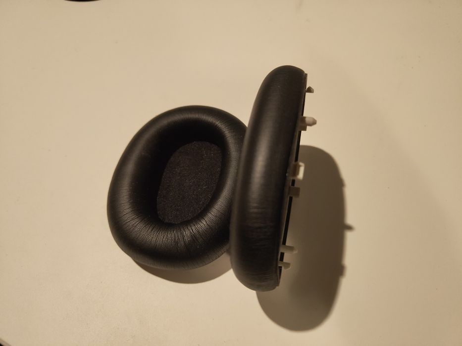 Set bureti de schimb pentru casti Sony XM6 (WH-1000XM6)