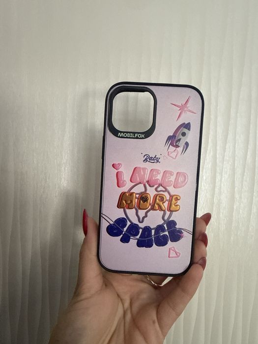 MobilFox iphone 13mini