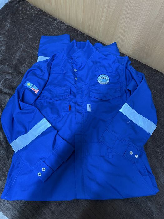 Продаю TCO (ТШО) комбез !