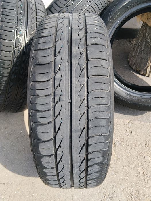 Шины HANKOOK летние