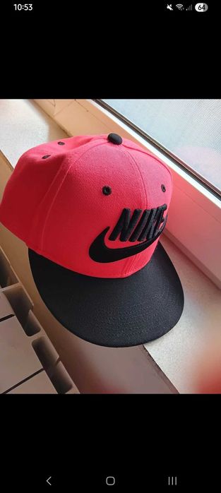 Șapcă Nike originala.