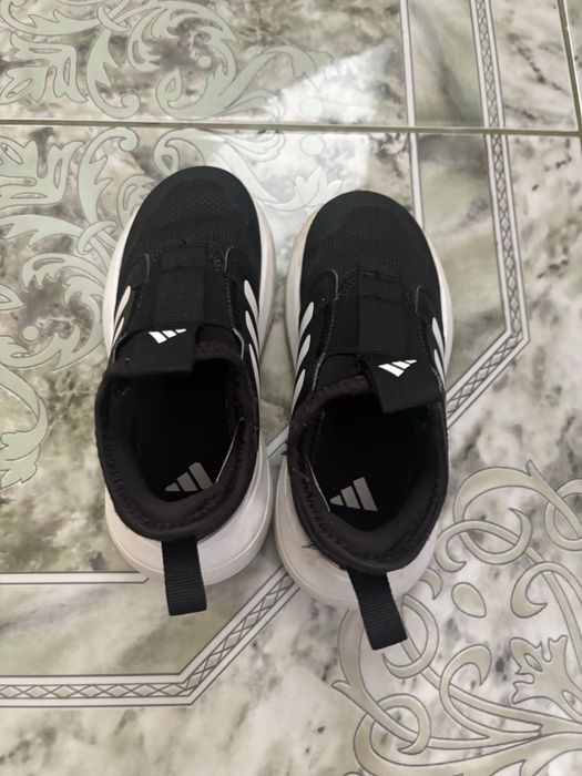 Детски маратонки на Adidas