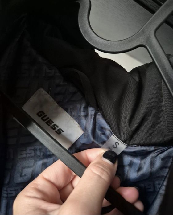 Geaca Guess femei, dama mar.S