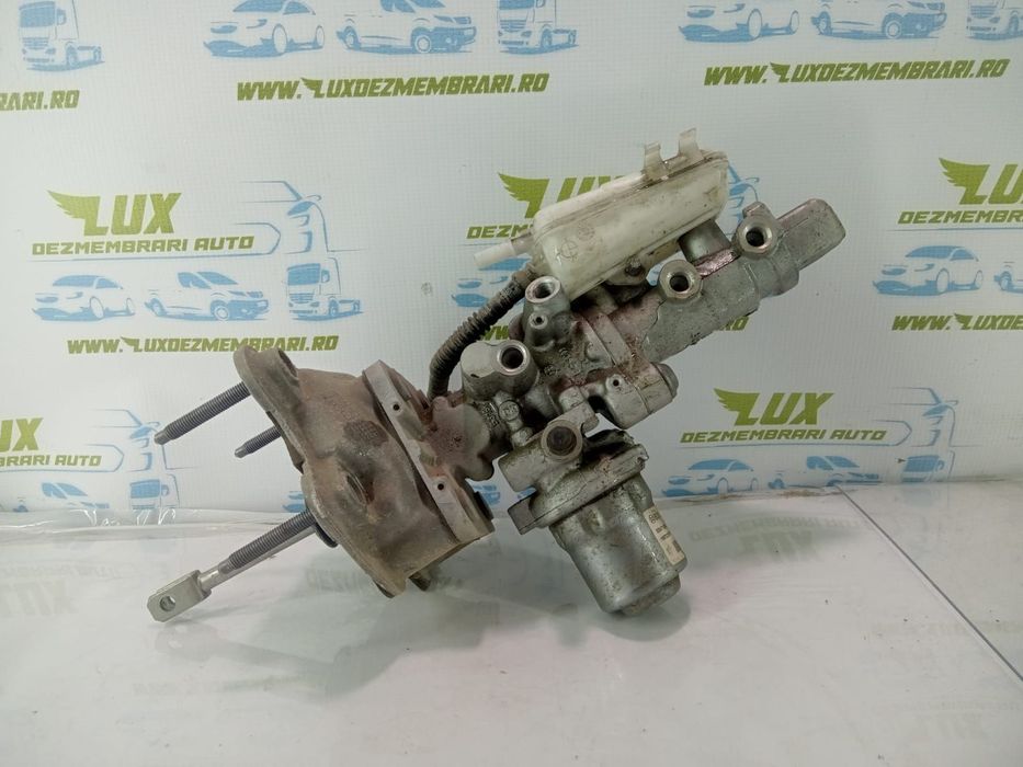 Tulumba frana 460115213r Renault Zoe 1  [din 2012 pana  2020]