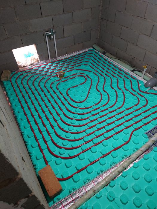 Аристон Сантехника хизмати