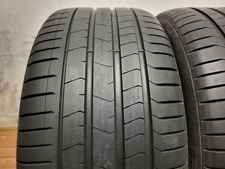 305/40/20 Pirelli / летни гуми