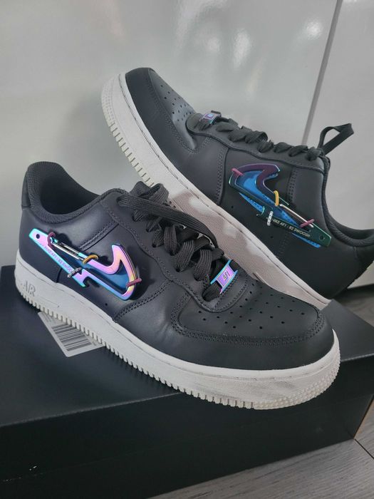 Nike Air Force 1 '07 PRM