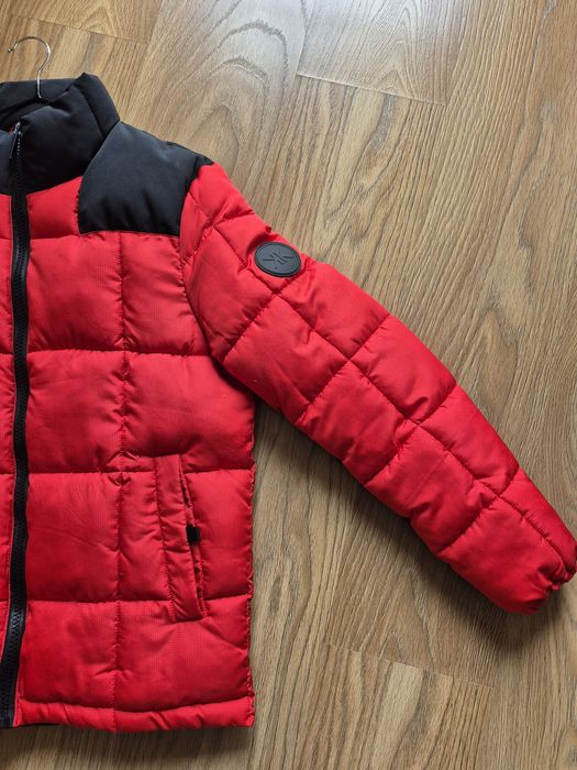 Geaca de iarna kenvelo