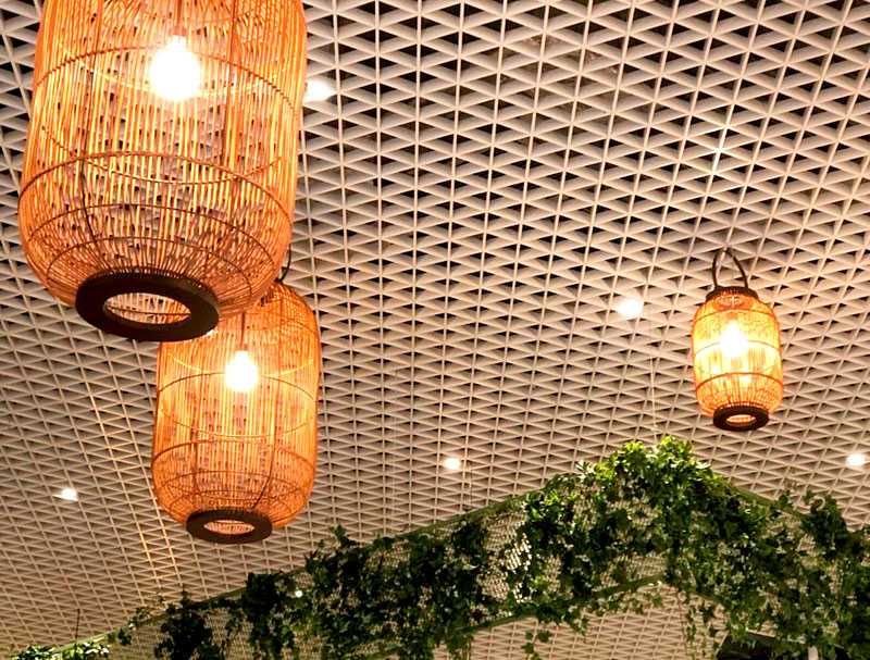 AGRAF STEEL - Грильято треугольный от производителя