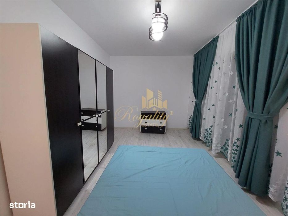 Apartament 2 camere, ETAJ 1, parcare - Zona Giroc — fotografia 3
