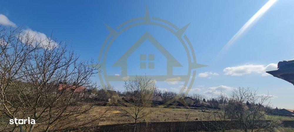 Dom00432 - teren de vanzare la lac snagov