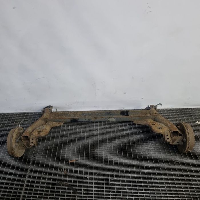 Punte Spate Completa Ford EcoSport II 1.5 TDCI 2013 - 2017 SUV 4 Usi (1433) 4x2