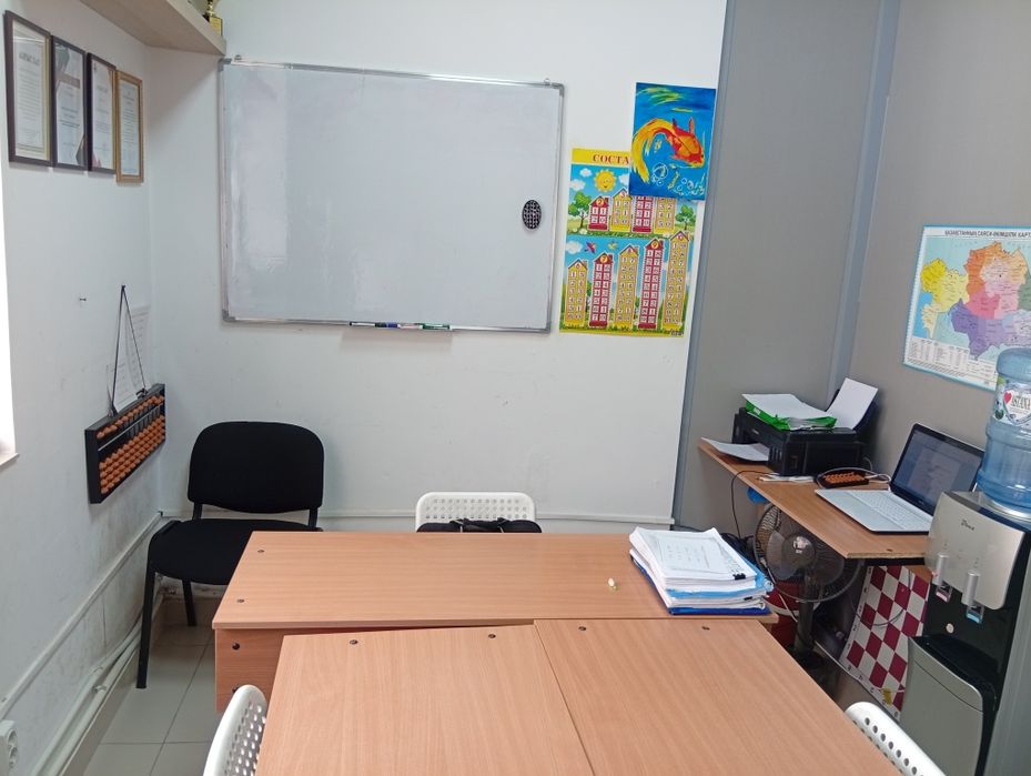 Сдам в аренду кабинет