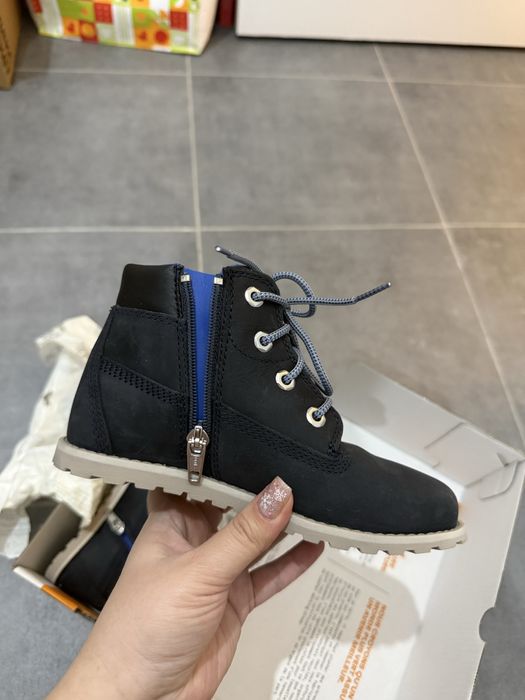 Ботинки Timberland 30 размера