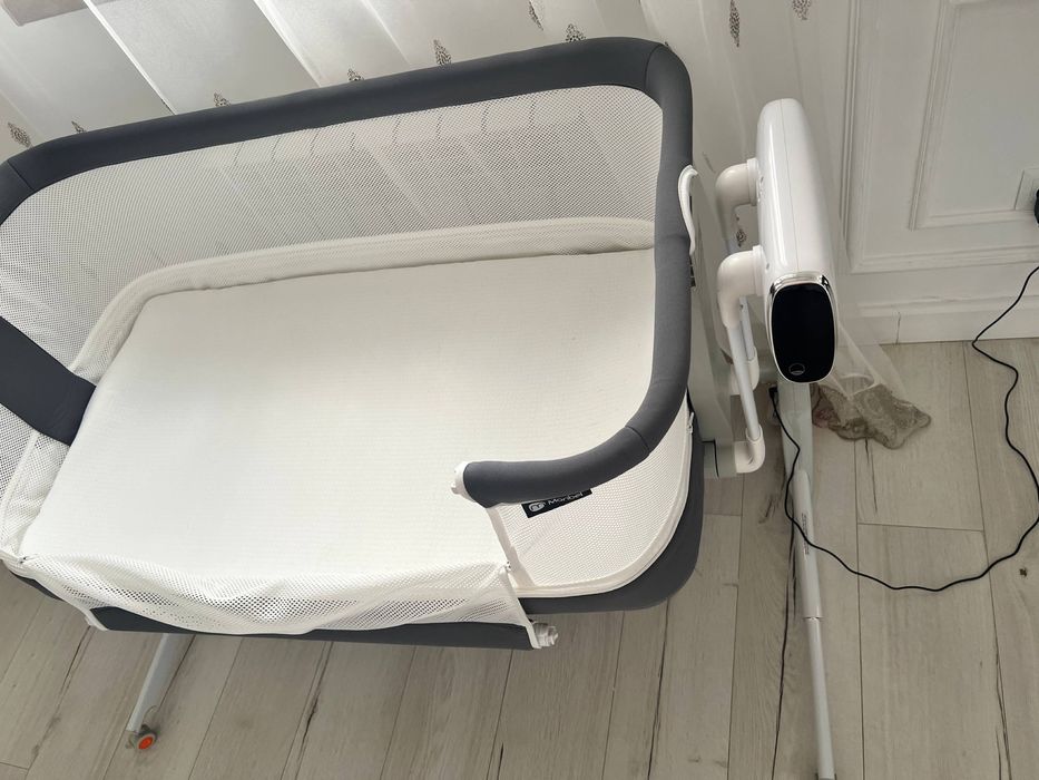 Продам кроватку манеж Maribel SG 506