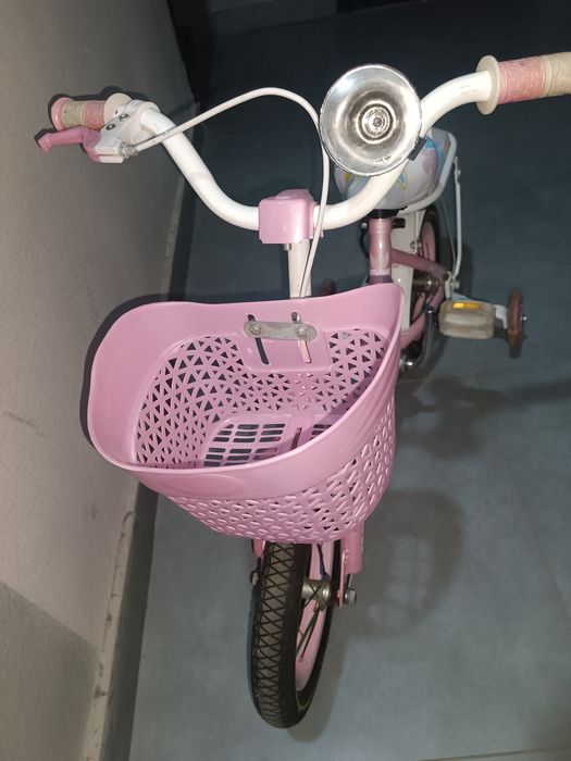 Продам детский велосипед