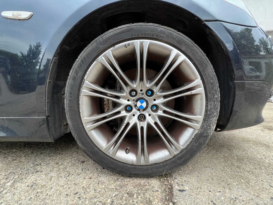 На части бмв е61 535д 272кс м57 bmw e61 535d 272hp м пакет битурбо
