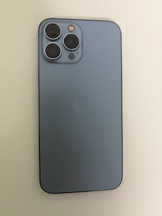Iphone 13 pro max, 256 гб