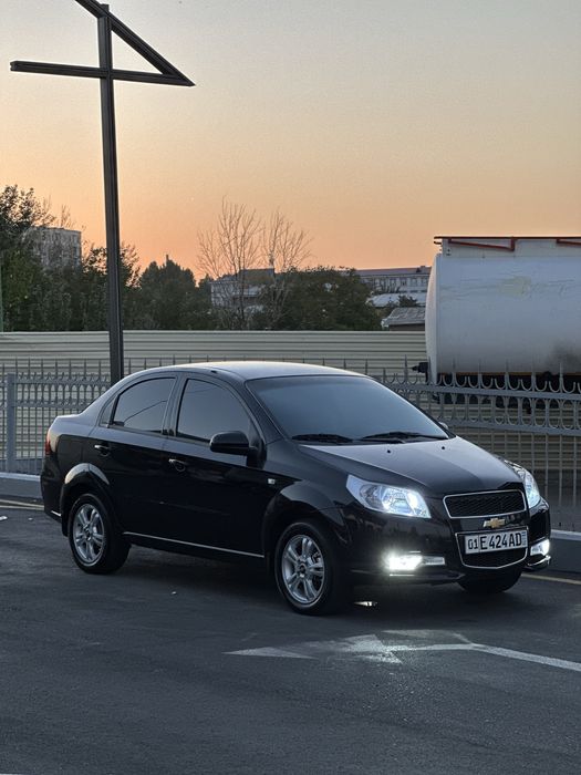 chevrolet nexia 3 2023 mt
