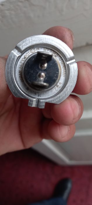 Lasetti лед лампа