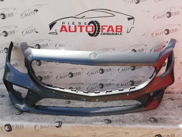 Bara fata Mercedes S-Class W217 Coupe-Cabriolet AMG-Line Facelift an 2017-2018-2019-2020-2021 Gaur