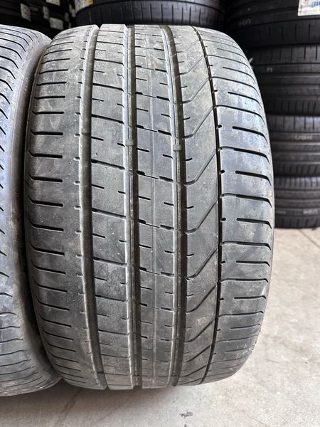 315/30/22 PIRELLI 2бр