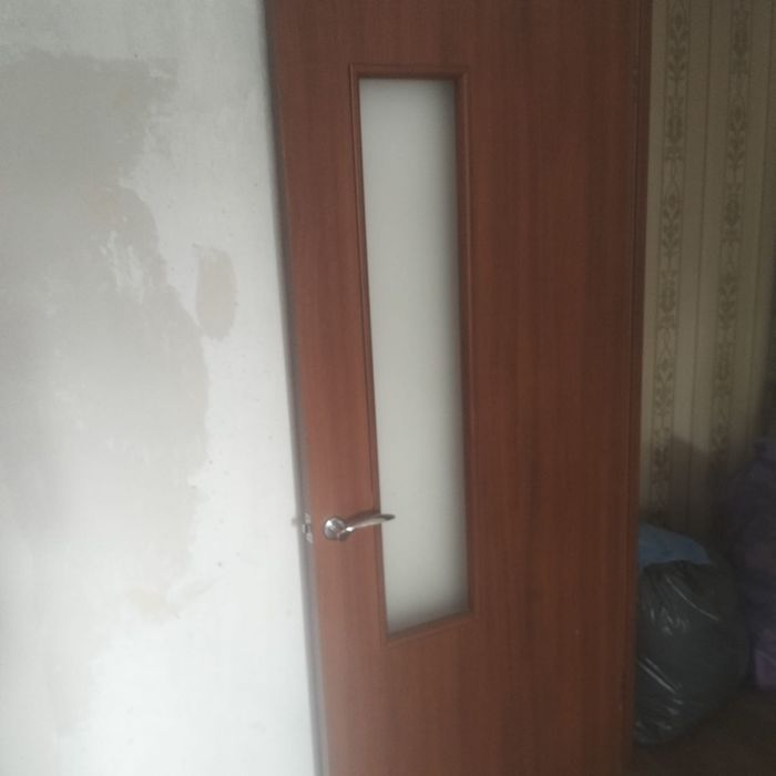 Продам межкомнатные двери