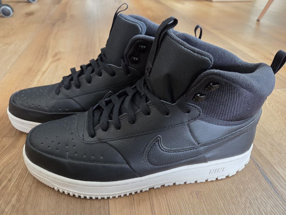 Nike Court Vision Mid 44.5