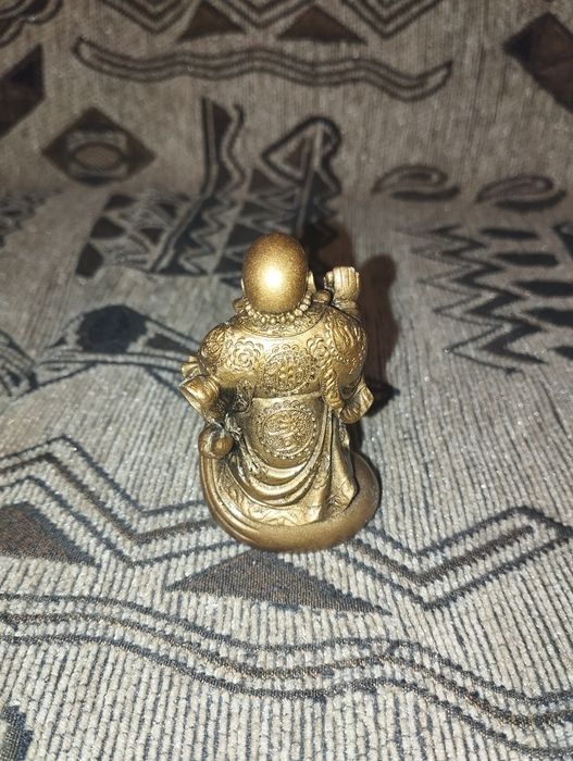 Сувенирные статуэтки Будды