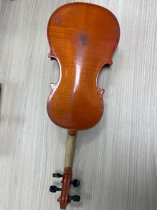 Vioara clasica ,Reghin -P-