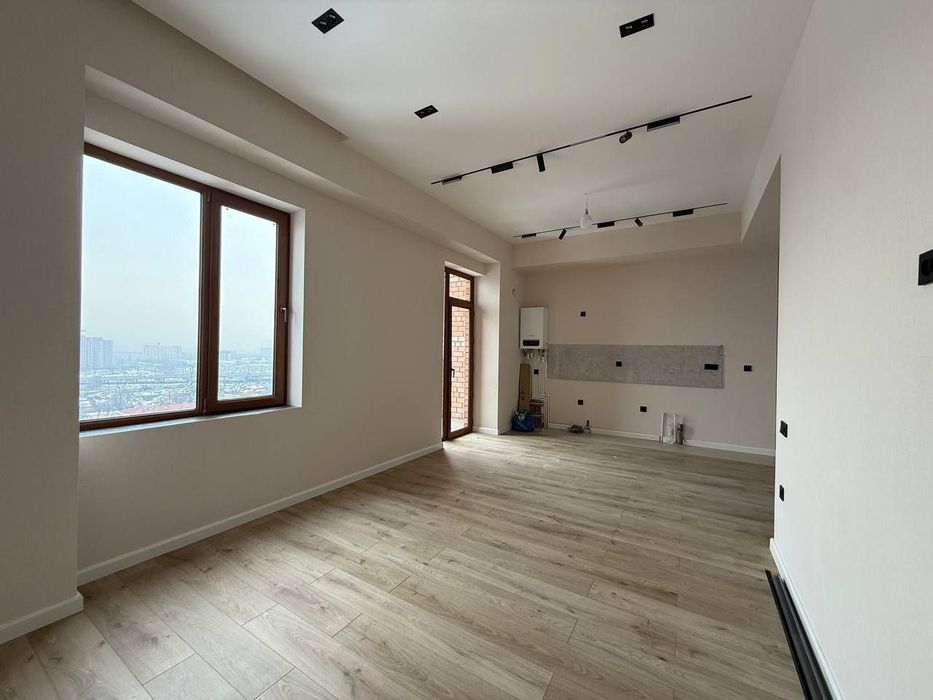 Продаётся 3/8/10 квартира в ЖК Parkent Avenue,ор ТАПОиЧ мост