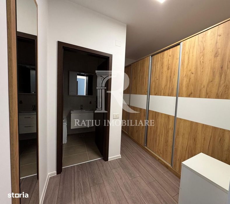 Apartament modern 3 camere | Centrală proprie gaz | 70 mp | Luceafărul
