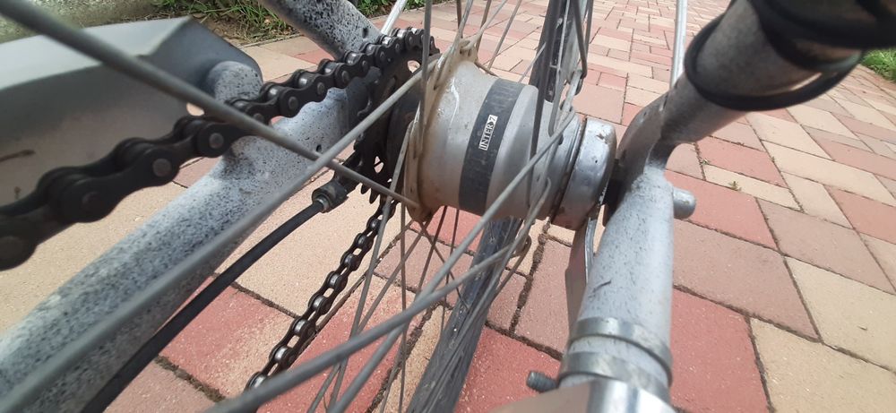 Bicicleta copii 24