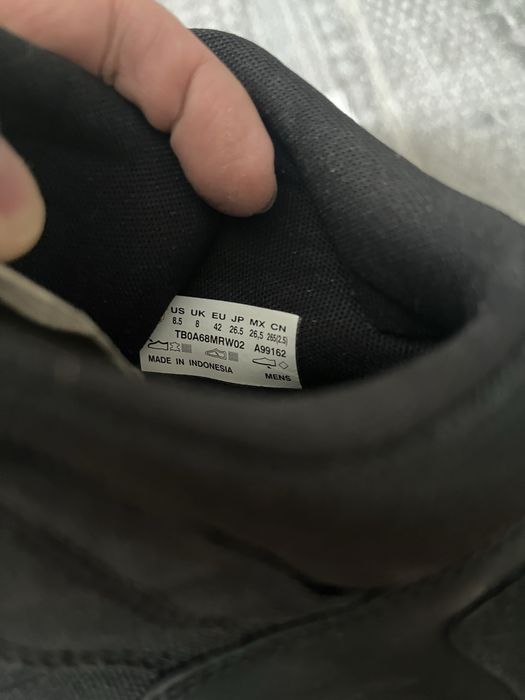 Зимняя обувь оригинальные ботинки