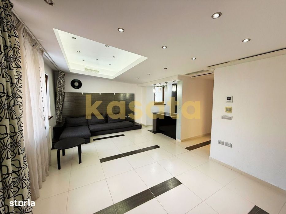 3 camere I et 3 I Mosilor I 2 bai I 79 mp utili I 105 mp total — fotografia 1