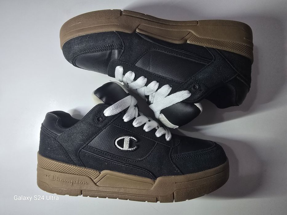 Adidasi champion chunky