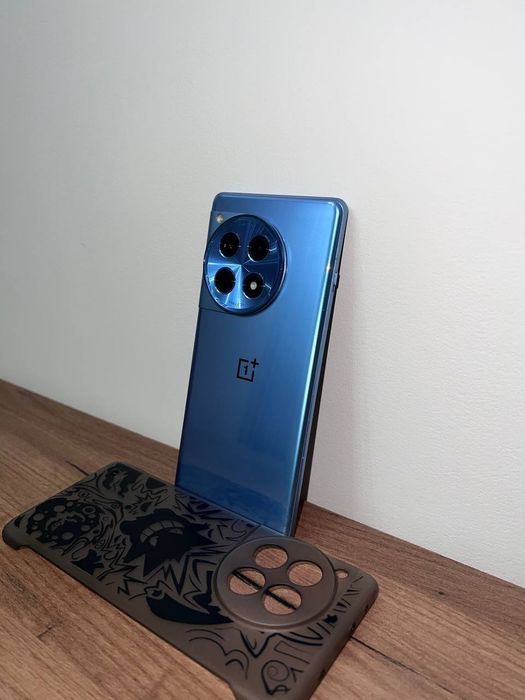 СРОЧНО OnePlus 12R global