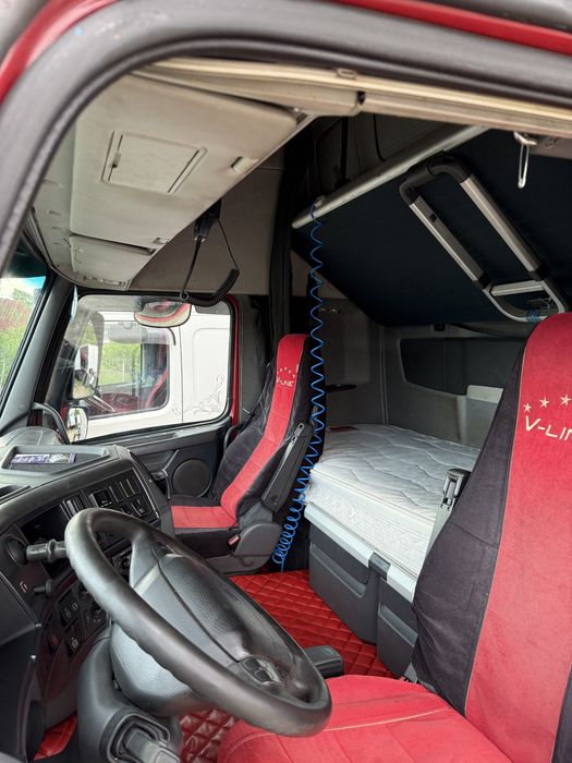Volvo FH 460 EEV
