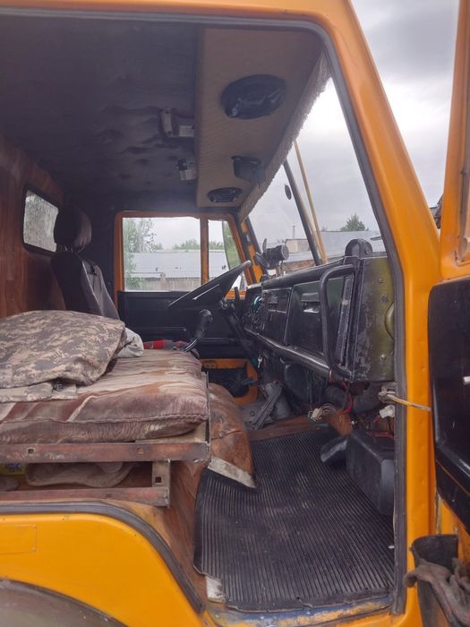 Продам Самосвал Камаз