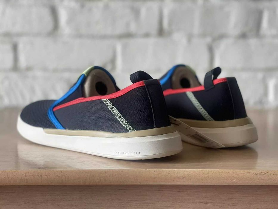 Оригинални спортни обувки * ADIDAS FIVE TEN STEALTH * EU42