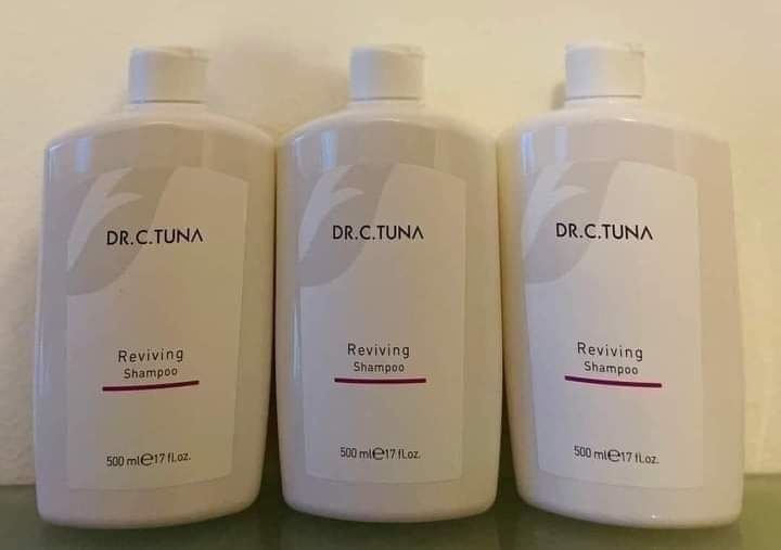 Ofertă Farmasi ‼️ Şampon cu Extract de Usturoi