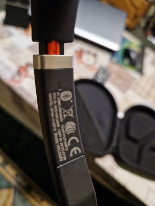 Блутут слушалки Jabra 75