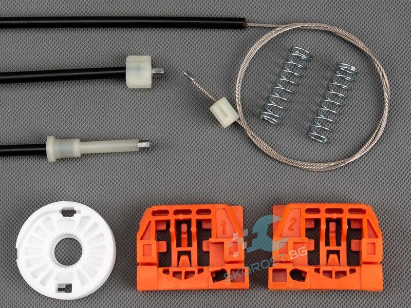 Ремонтен комплект за Ел.Стъкла Фолксваген VW Touran