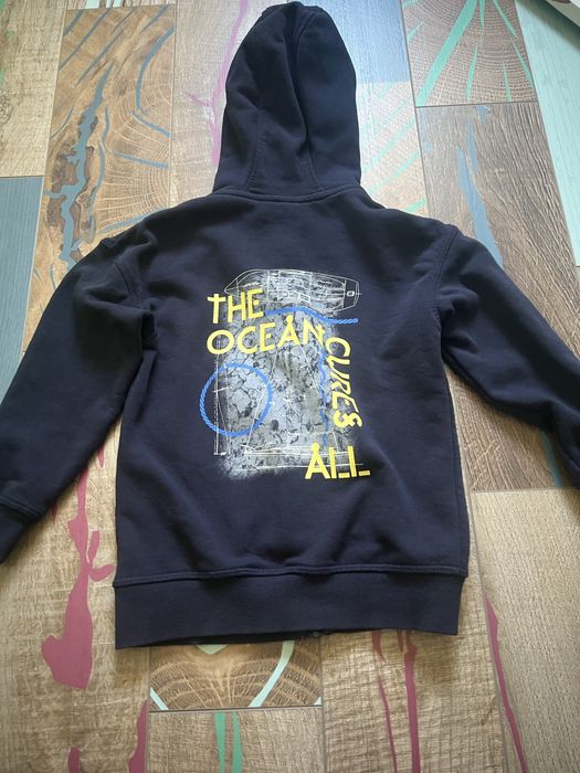 Детски дрехи- суитшърти, грейки размер 110/116/122 см