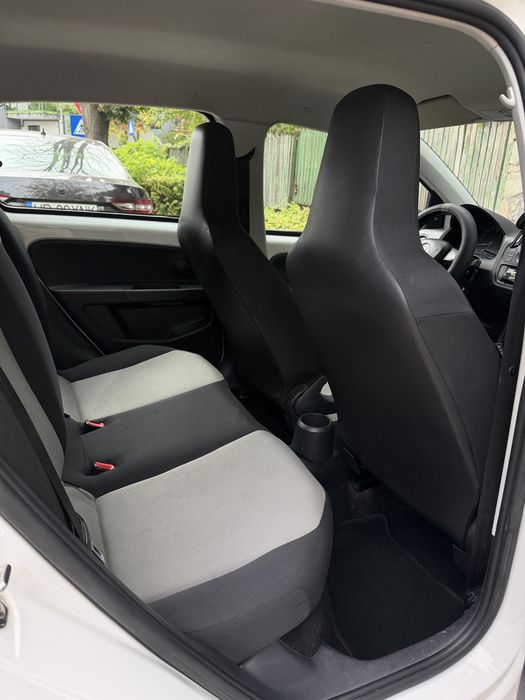 Skoda Citigo 2014 1.0 Benzina